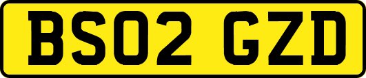BS02GZD