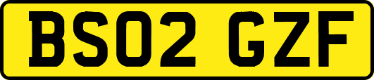 BS02GZF