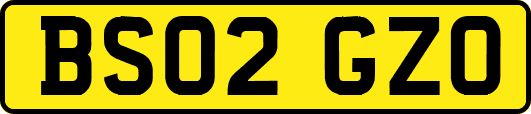 BS02GZO