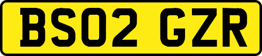 BS02GZR