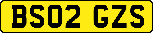 BS02GZS