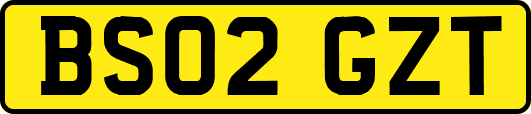 BS02GZT