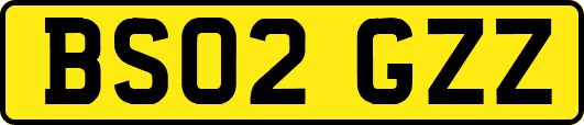 BS02GZZ