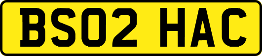 BS02HAC