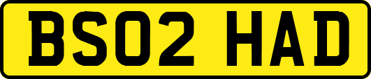 BS02HAD
