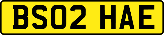 BS02HAE