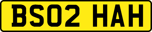 BS02HAH
