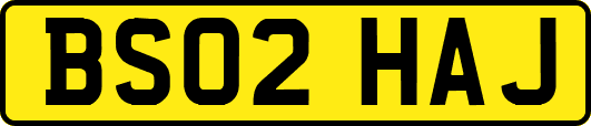 BS02HAJ