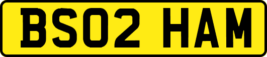 BS02HAM