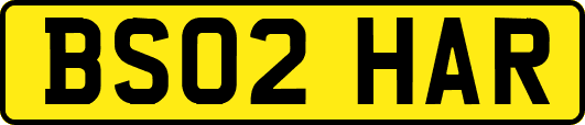 BS02HAR