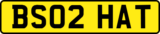 BS02HAT