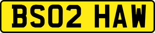BS02HAW