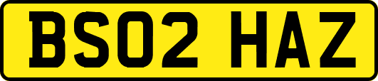 BS02HAZ