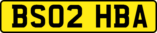 BS02HBA
