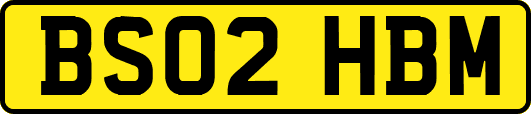 BS02HBM