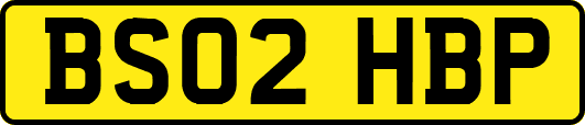 BS02HBP