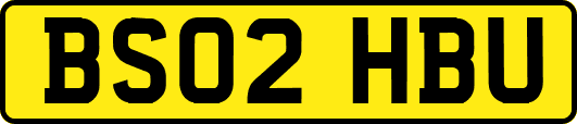 BS02HBU