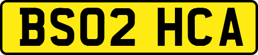 BS02HCA