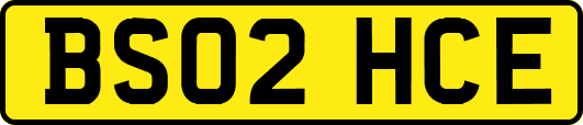 BS02HCE