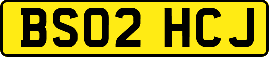 BS02HCJ