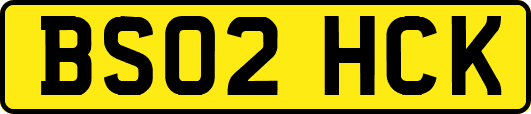 BS02HCK