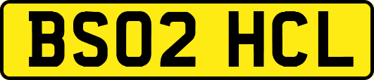 BS02HCL