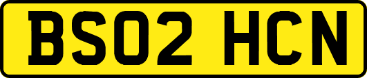 BS02HCN