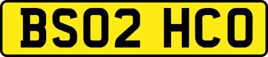 BS02HCO