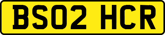 BS02HCR