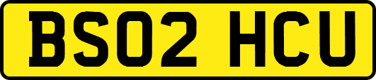 BS02HCU