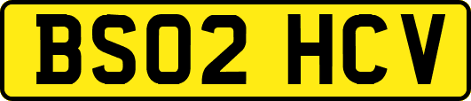 BS02HCV