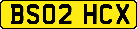BS02HCX