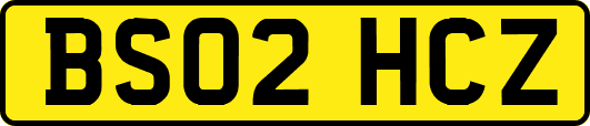 BS02HCZ