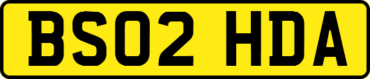 BS02HDA