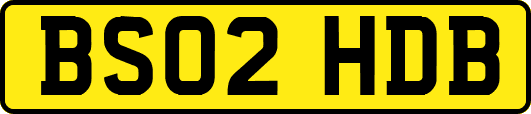 BS02HDB