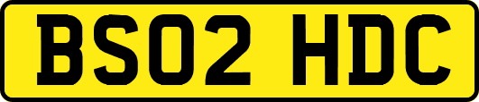 BS02HDC