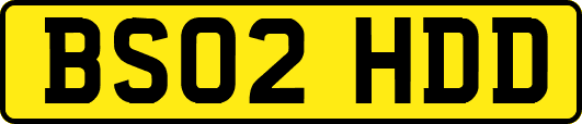 BS02HDD