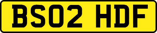 BS02HDF