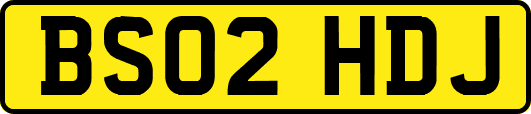 BS02HDJ