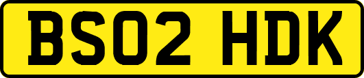 BS02HDK