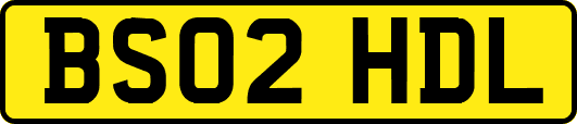 BS02HDL