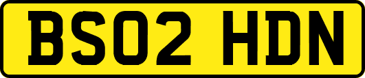 BS02HDN