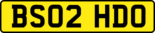 BS02HDO
