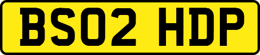 BS02HDP