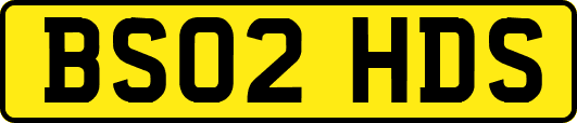 BS02HDS