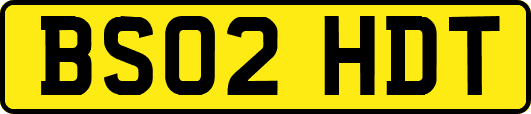 BS02HDT