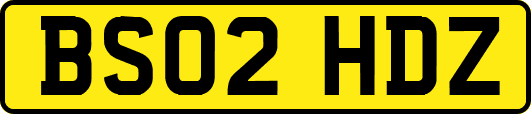 BS02HDZ