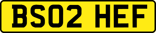 BS02HEF