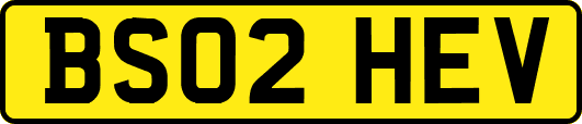 BS02HEV