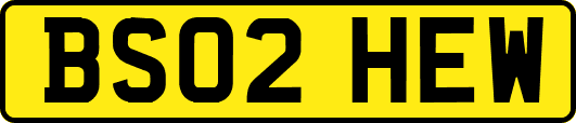 BS02HEW